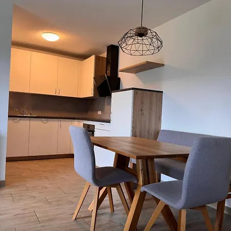 Apartment Rosa Mauterndorf (Salzburg)