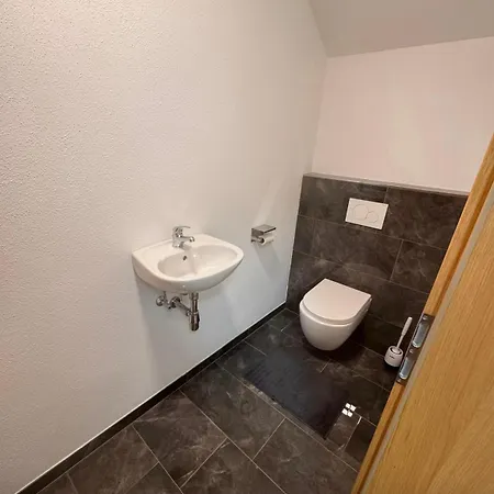 Rosa Apartamento Mauterndorf (Salzburg)