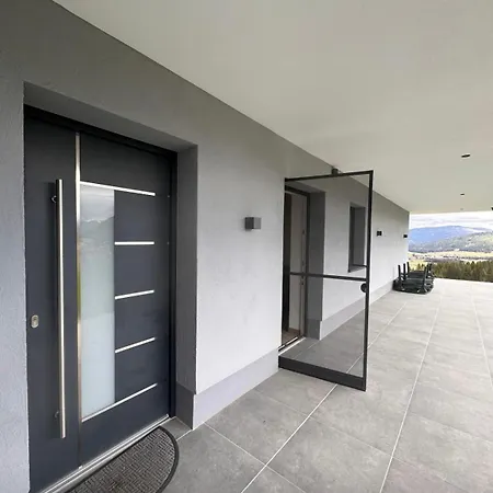 Rosa Apartment