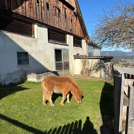 Apartamento Rosa Mauterndorf (Salzburg)