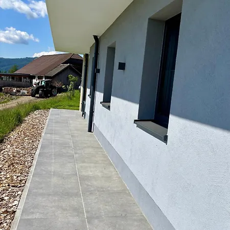 Apartment Rosa