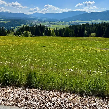 Rosa Appartamento Mauterndorf (Salzburg)