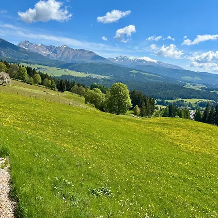 Apartment Rosa Mauterndorf (Salzburg)
