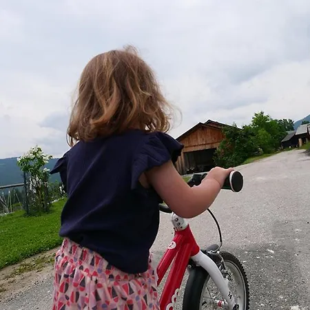 Rosa * Mauterndorf (Salzburg)