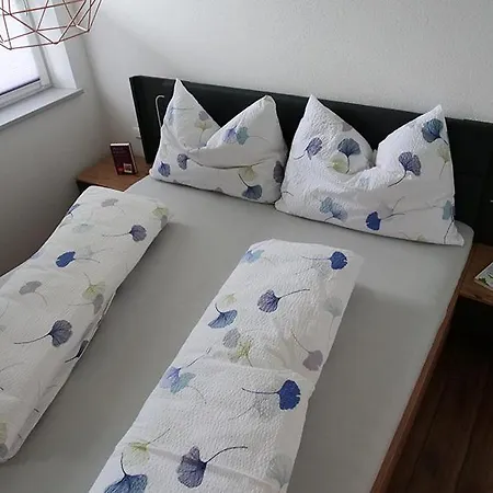 Apartment Rosa *