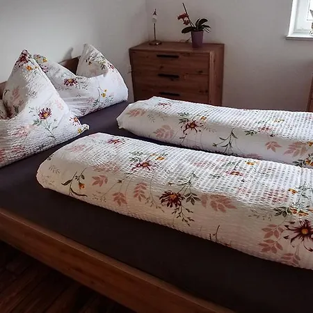 Rosa Apartamento Mauterndorf (Salzburg)