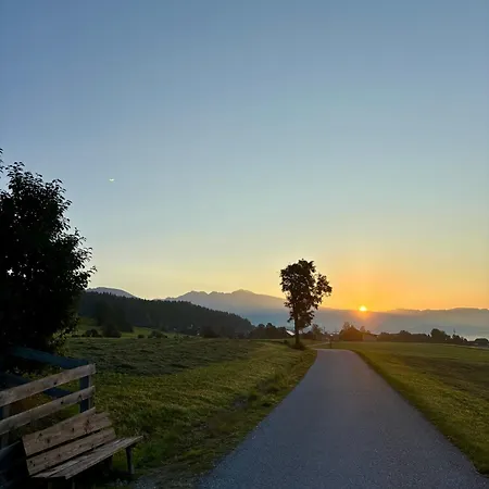 Rosa Apartamento Mauterndorf (Salzburg)