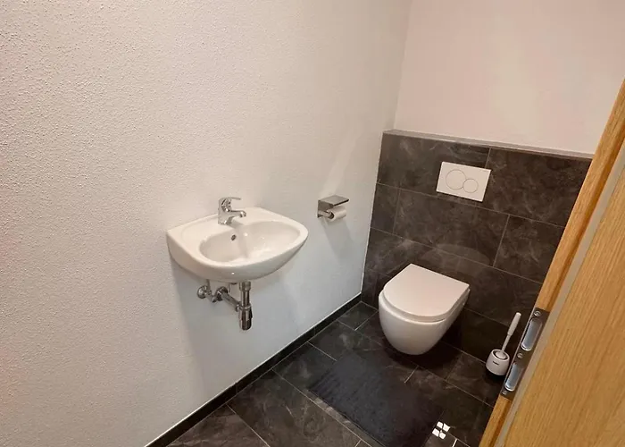 Rosa 아파트 마우어테른도르프