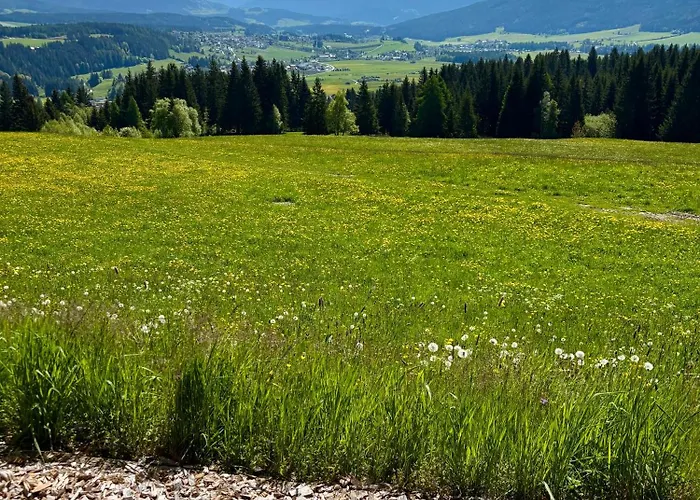 Rosa 아파트 마우어테른도르프