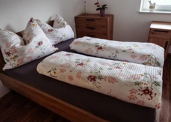 Rosa 아파트 마우어테른도르프