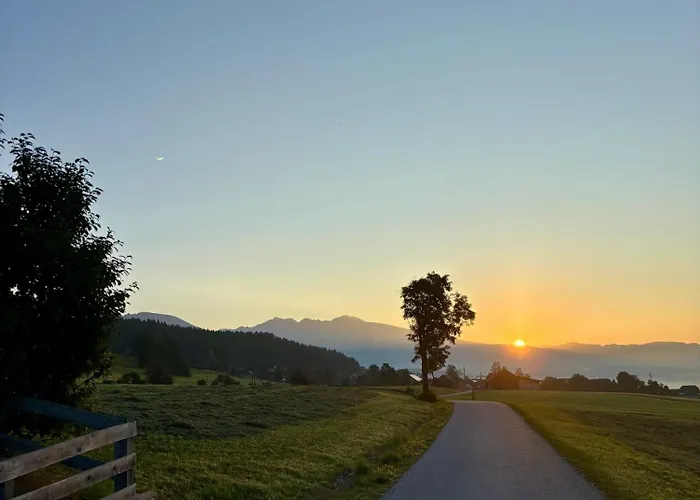 Rosa 아파트 마우어테른도르프